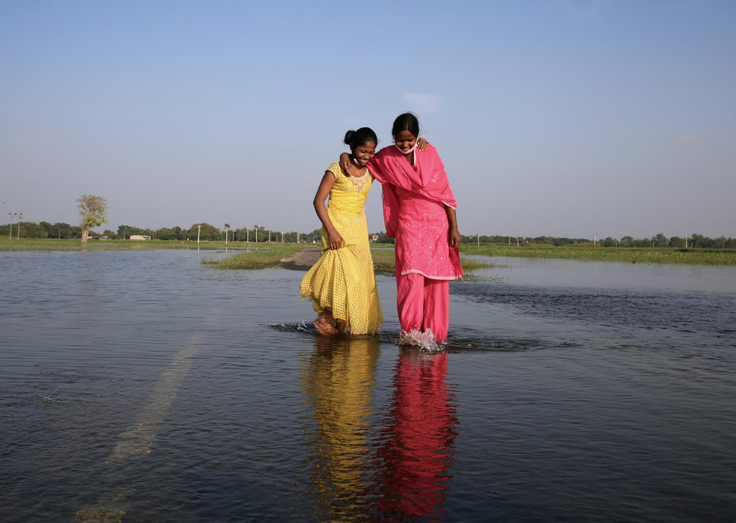 India Flood